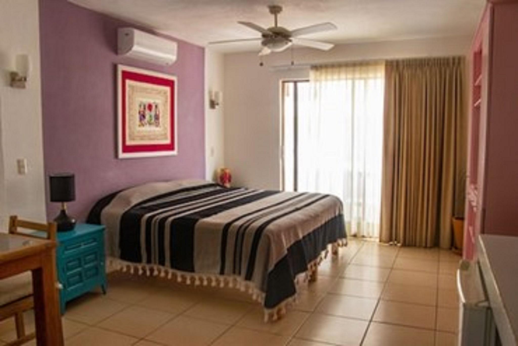 Amapas Apartments Puerto Vallarta - Adults Only מראה חיצוני תמונה